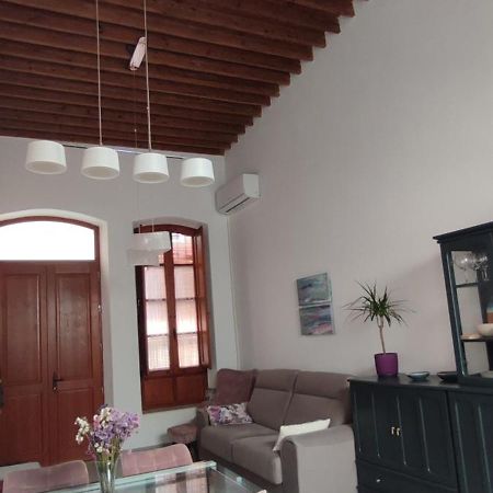 Sweet Home Almería Exterior photo