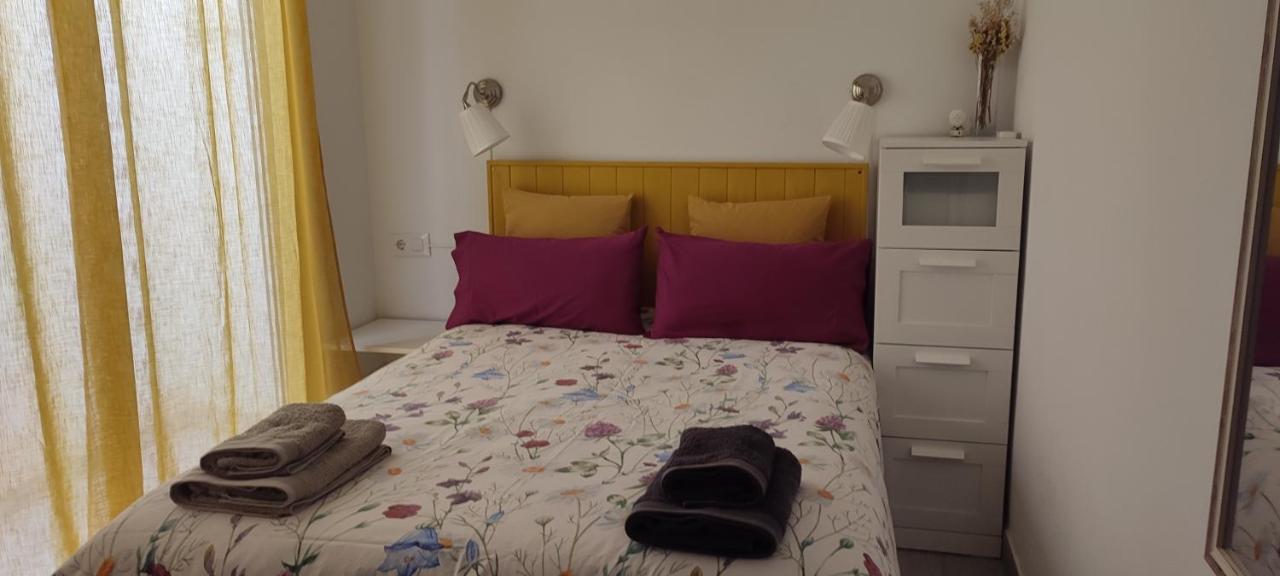 Sweet Home Almería Exterior photo