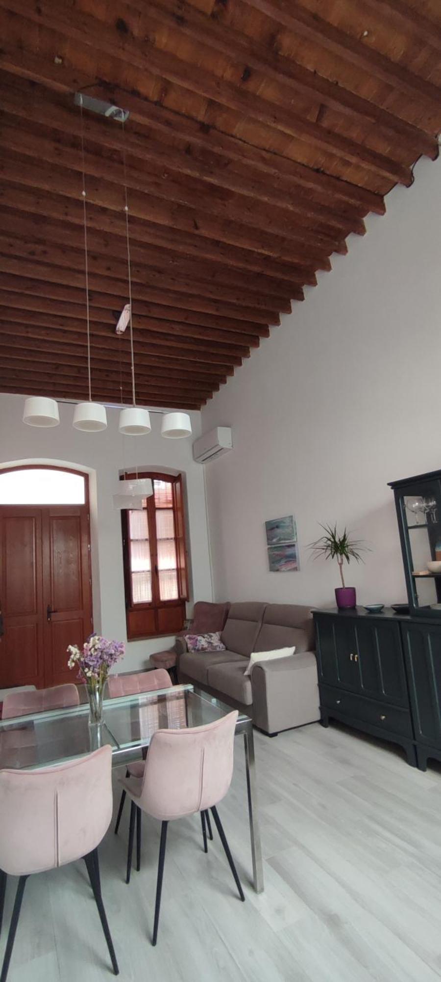 Sweet Home Almería Exterior photo